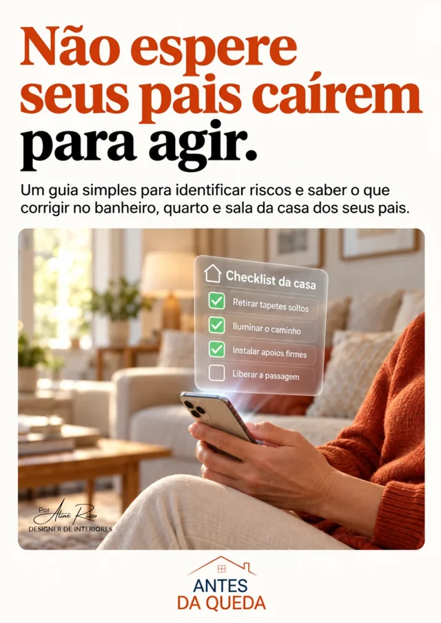 Cartilha incluída no Pacote Essencial